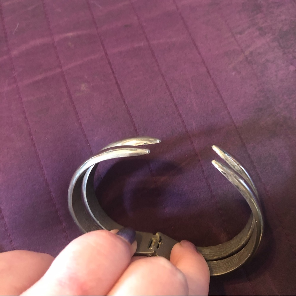 3 Cuff/Bangle Bundle - Picture 6 of 11